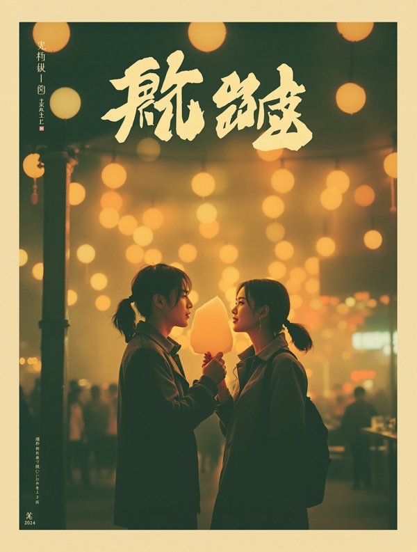 全网催更的甜剧 短剧封面